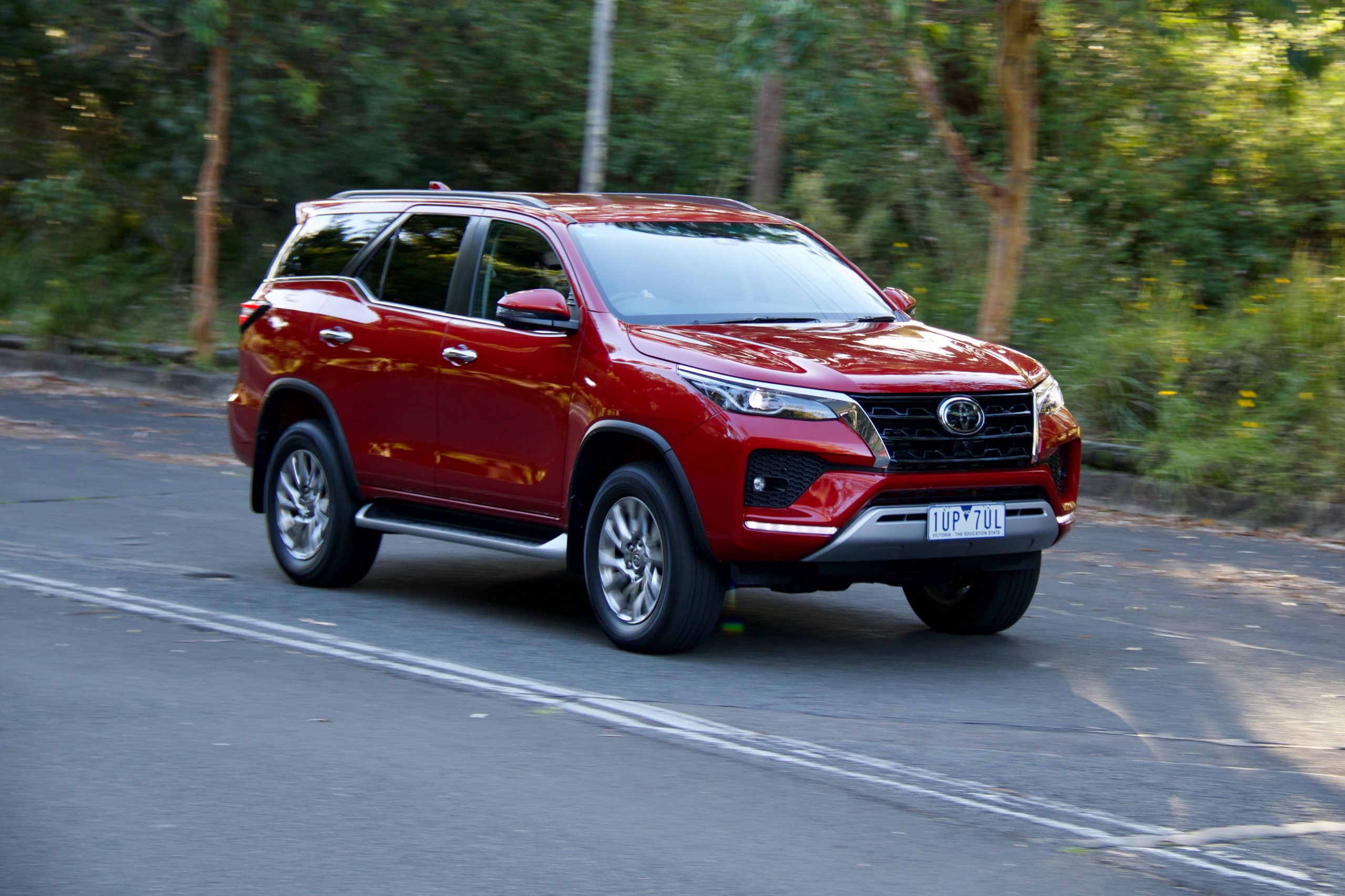 2022 Toyota Fortuner Crusade Review | DiscoverAuto 2022 Toyota Fortuner Crusade Review | DiscoverAuto