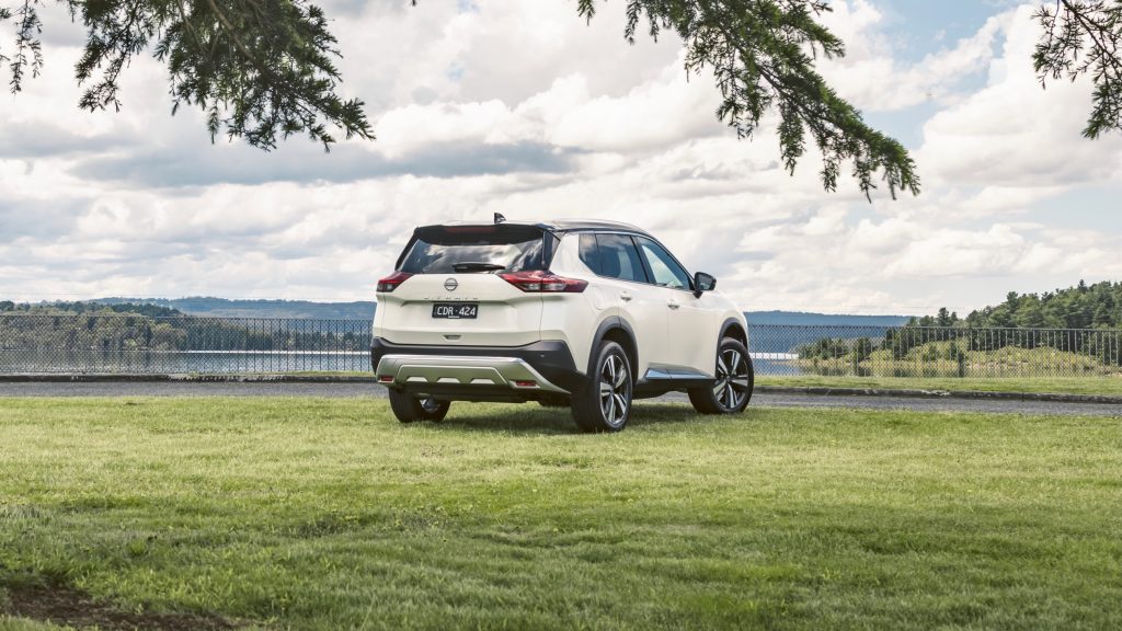 2023 Nissan XTrail Now on Sale in Australia DiscoverAuto