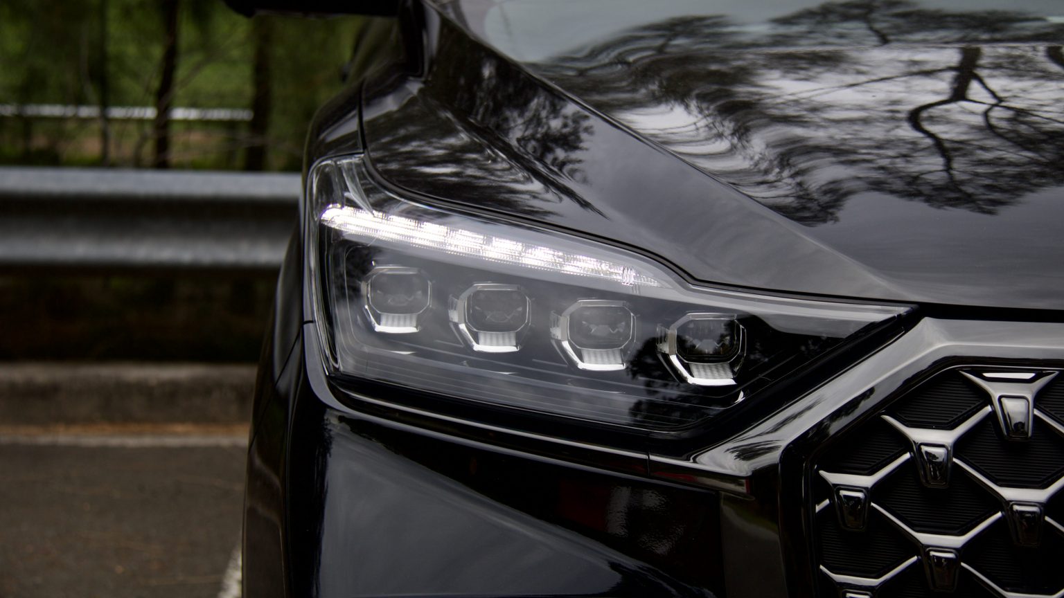 2022 SsangYong Rexton Black Edition Review | DiscoverAuto