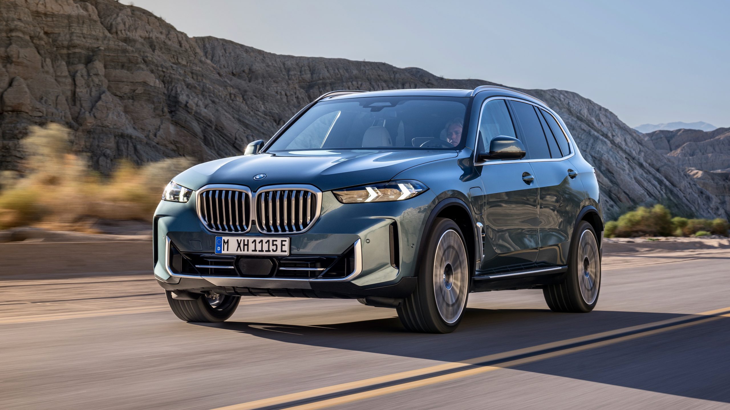2025 BMW X5 and X6 Due in Australia in Q3 2023 DiscoverAuto