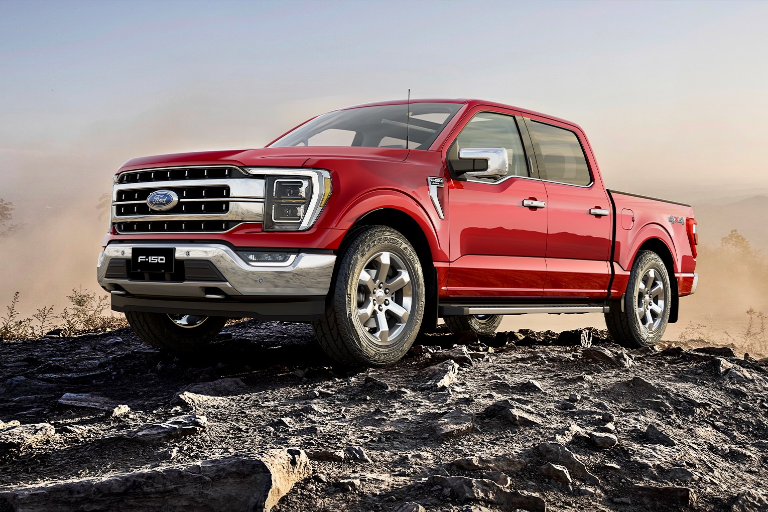 2024 Ford F150 Priced for Australia DiscoverAuto