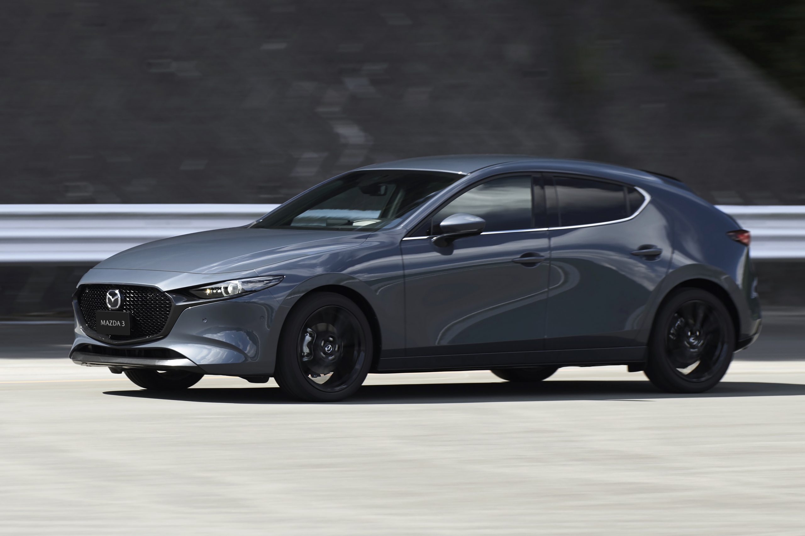 2024 Mazda3 Adds New Features, Kills Manuals DiscoverAuto