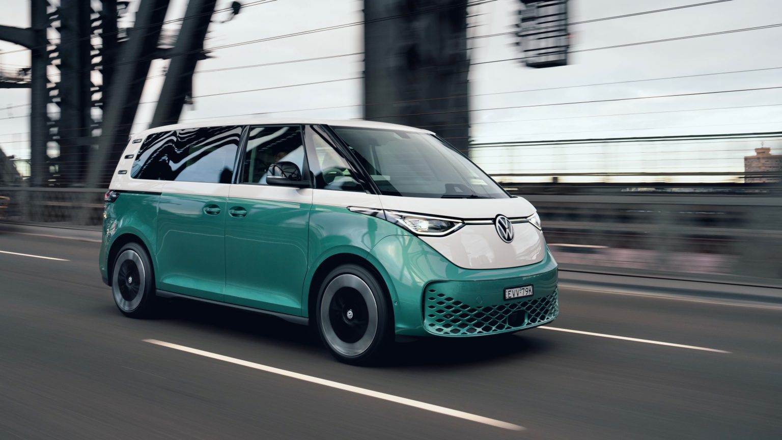 Volkswagen to Launch Five EVs Locally by 2025 | DiscoverAuto