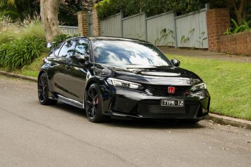 2023 Honda Civic Type R