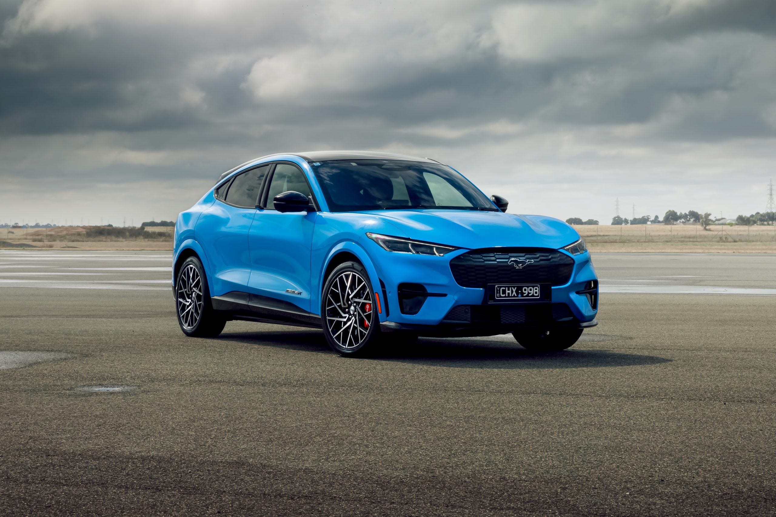 2024 Ford Mustang MachE Pricing Announced DiscoverAuto