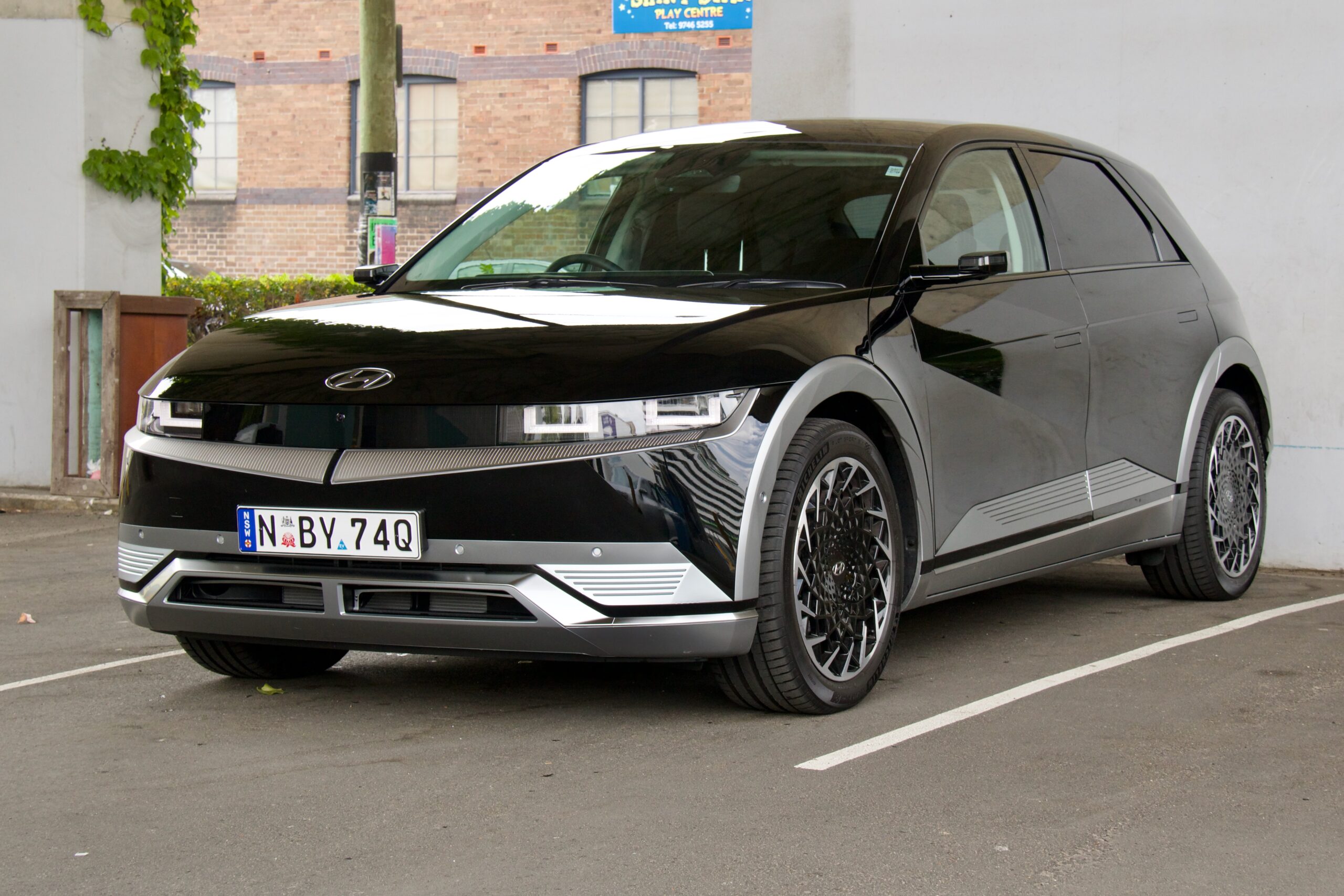 2023 Hyundai Ioniq 5 Epiq Dual-Motor AWD Review | DiscoverAuto