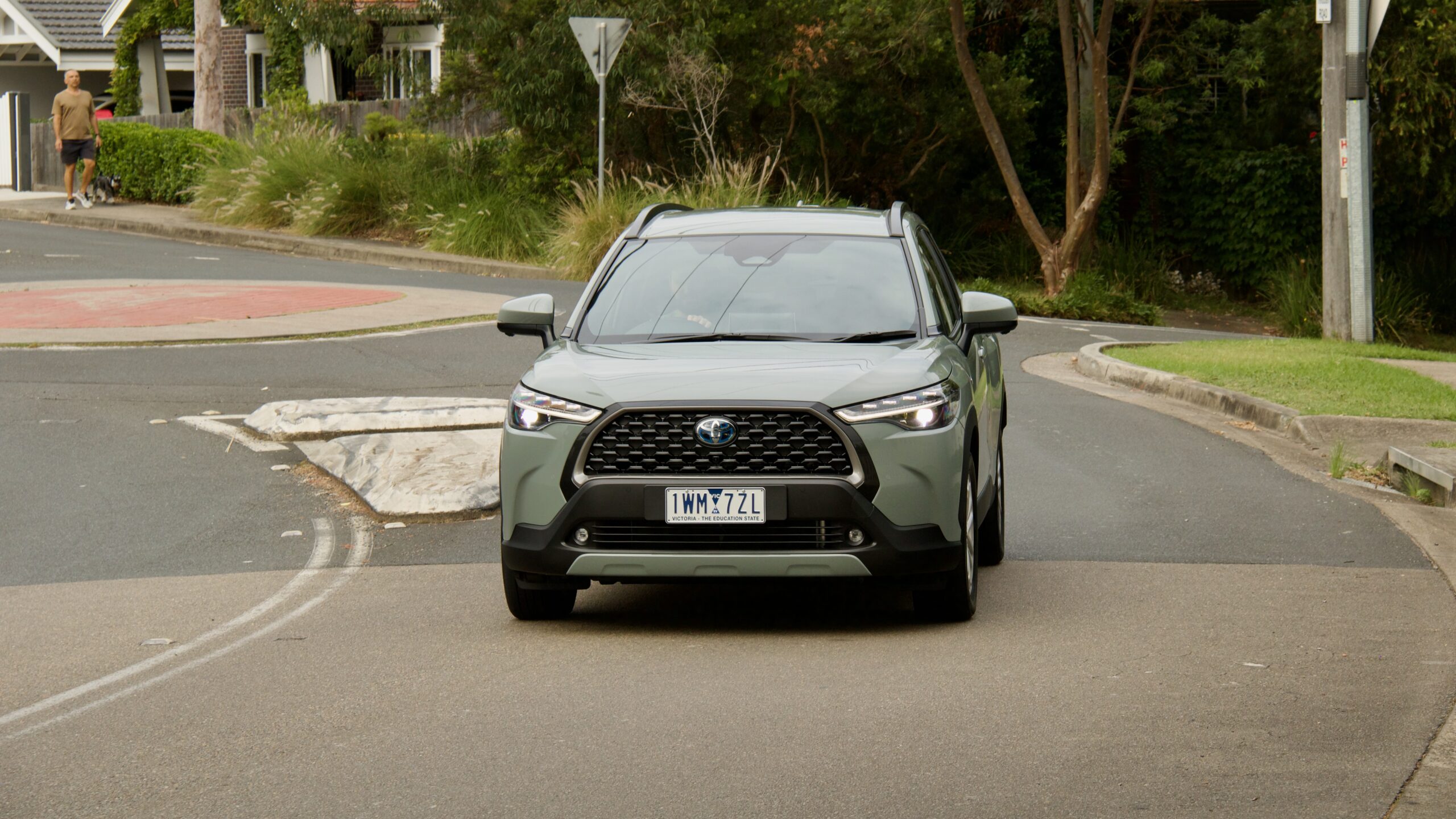 Toyota Australia