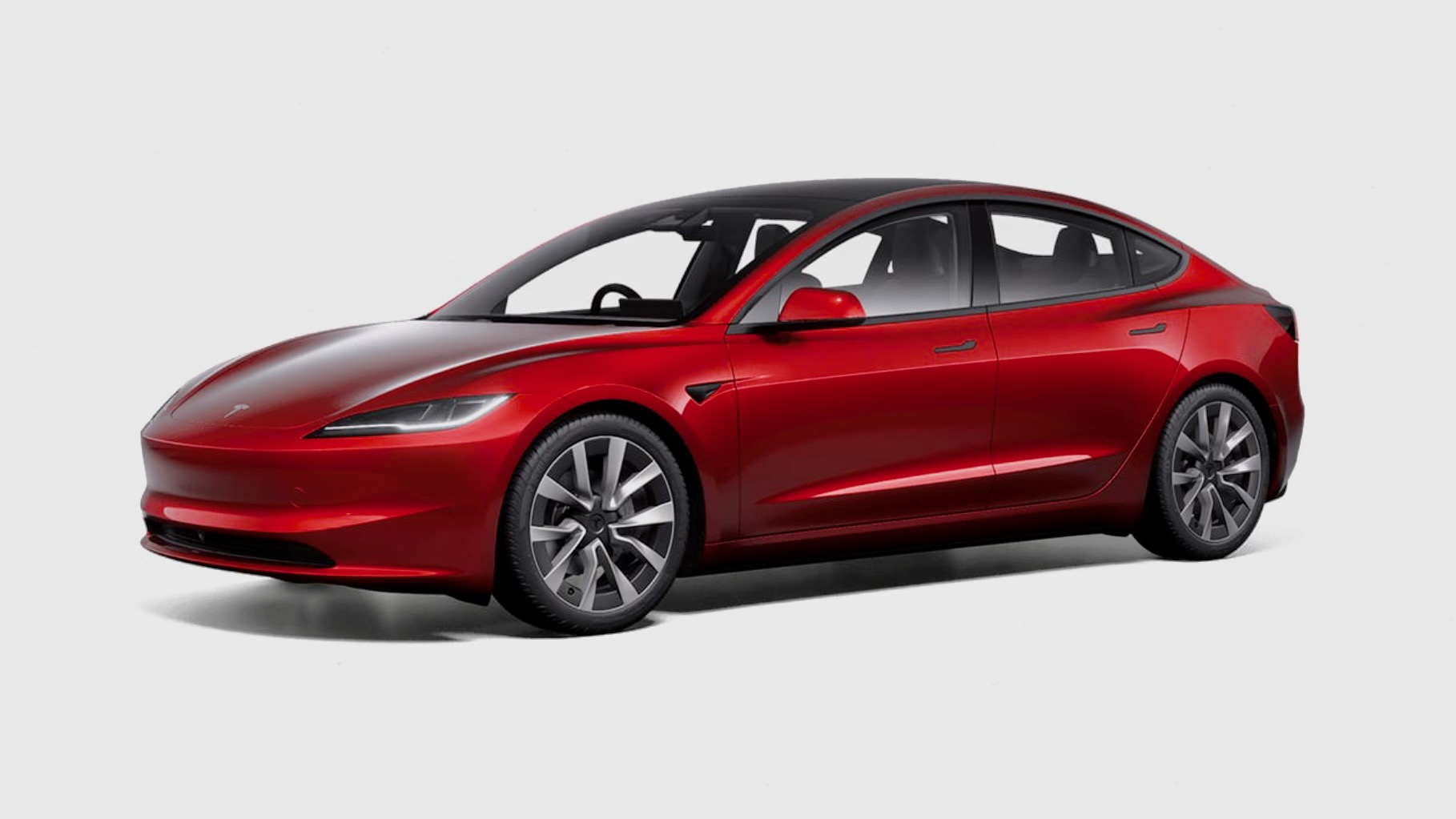 2024 Tesla Model 3 Revealed, Due in Australia Early 2024 DiscoverAuto