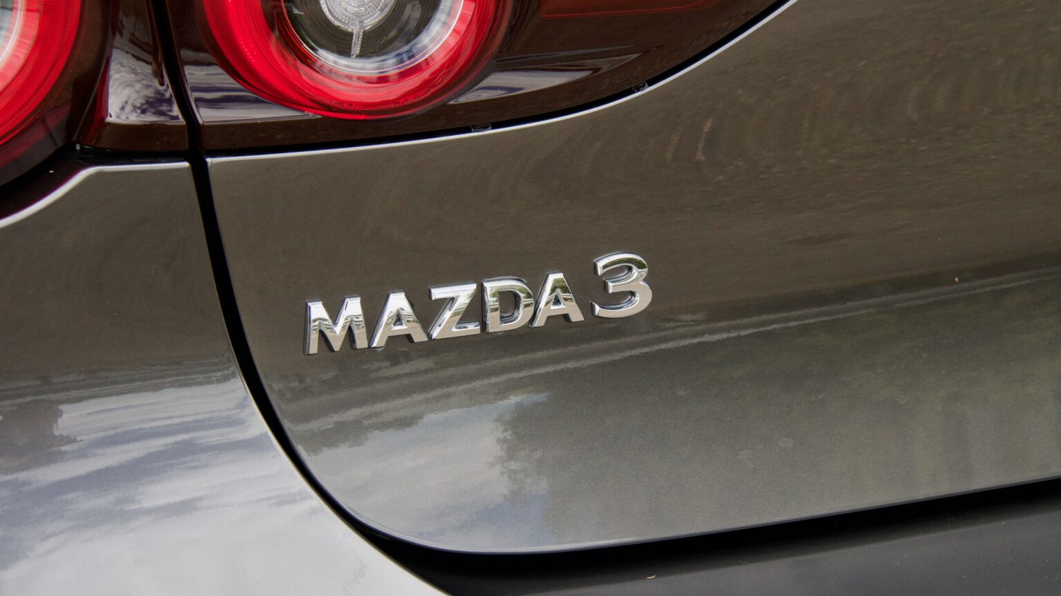 2024 Mazda3 G25 Astina Hatchback Review DiscoverAuto