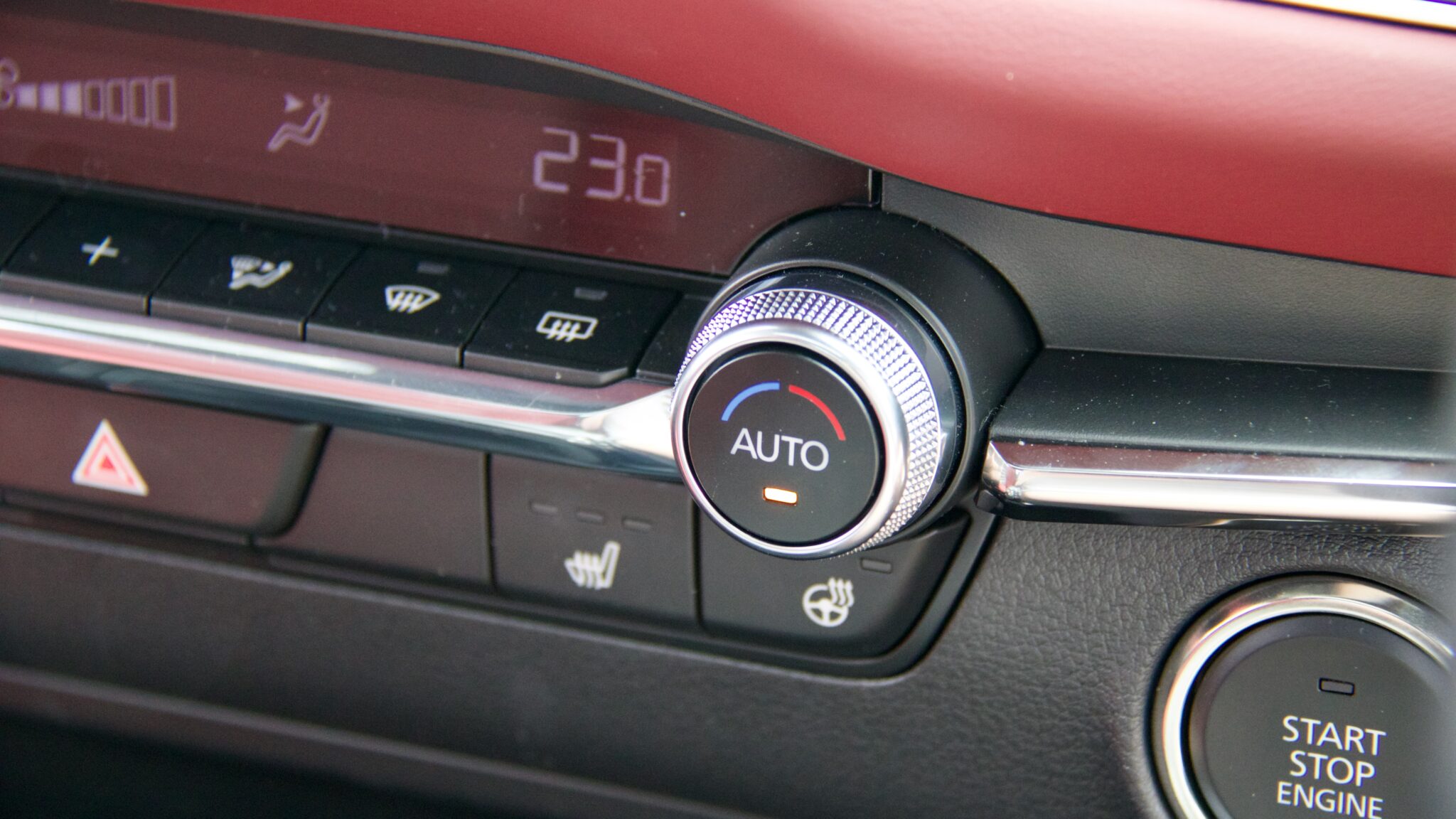 2024 Mazda3 G25 Astina Hatchback Review DiscoverAuto