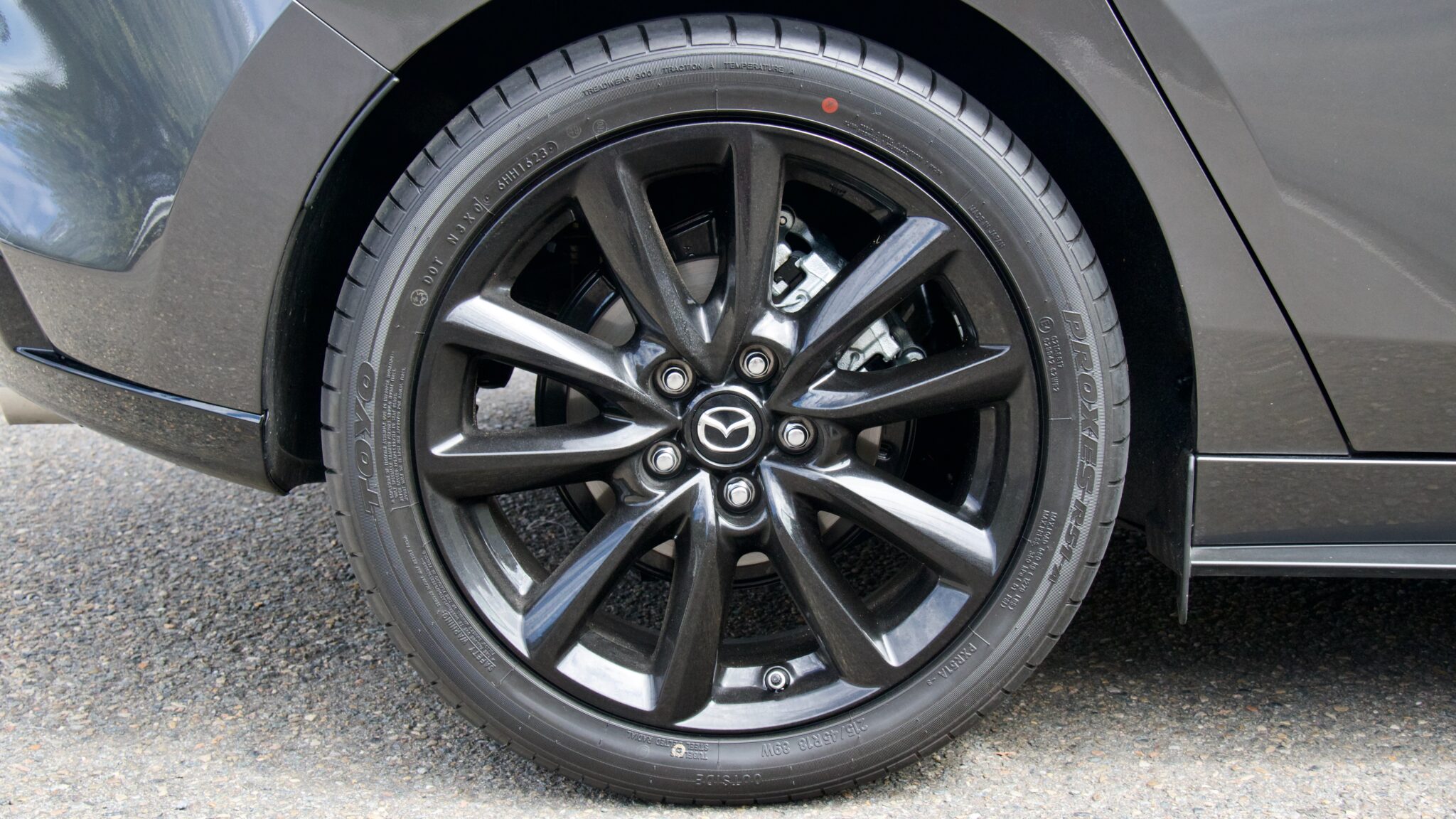 2024 Mazda3 G25 Astina Hatchback Review DiscoverAuto