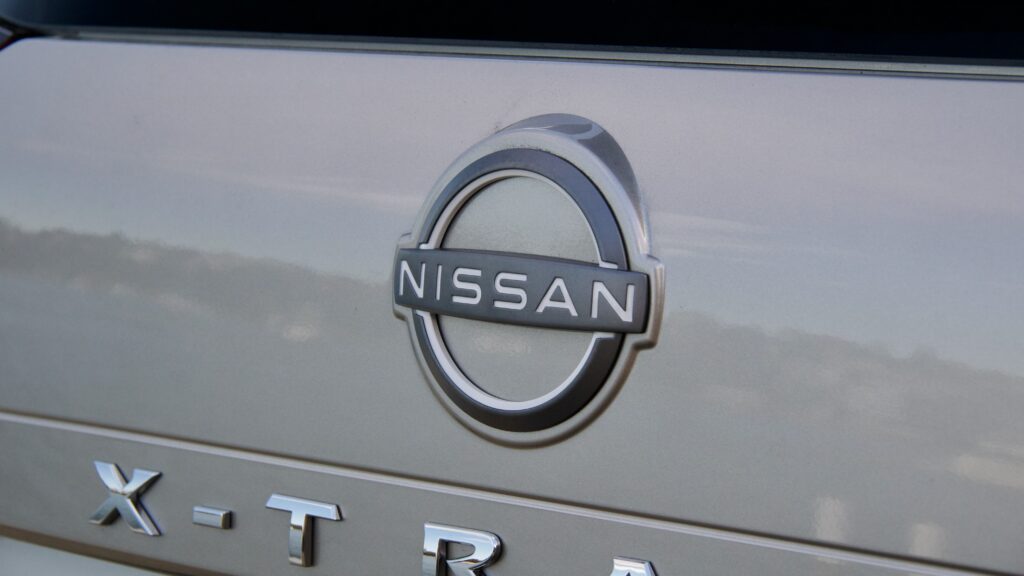 2023 Nissan X-Trail Ti-L e-Power
