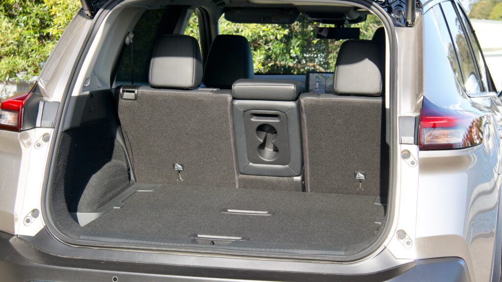 2023 Nissan X-Trail Ti-L e-Power