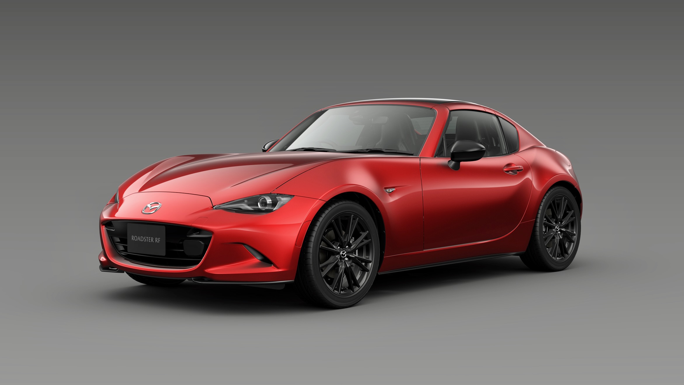 2024 Mazda MX5 Updated With New Features DiscoverAuto