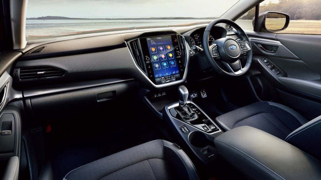 2024 Subaru Impreza Australian Pricing Announced DiscoverAuto