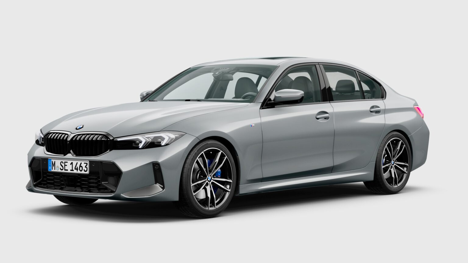 2024 BMW 330i Sport Edition Added to Australian Lineup DiscoverAuto