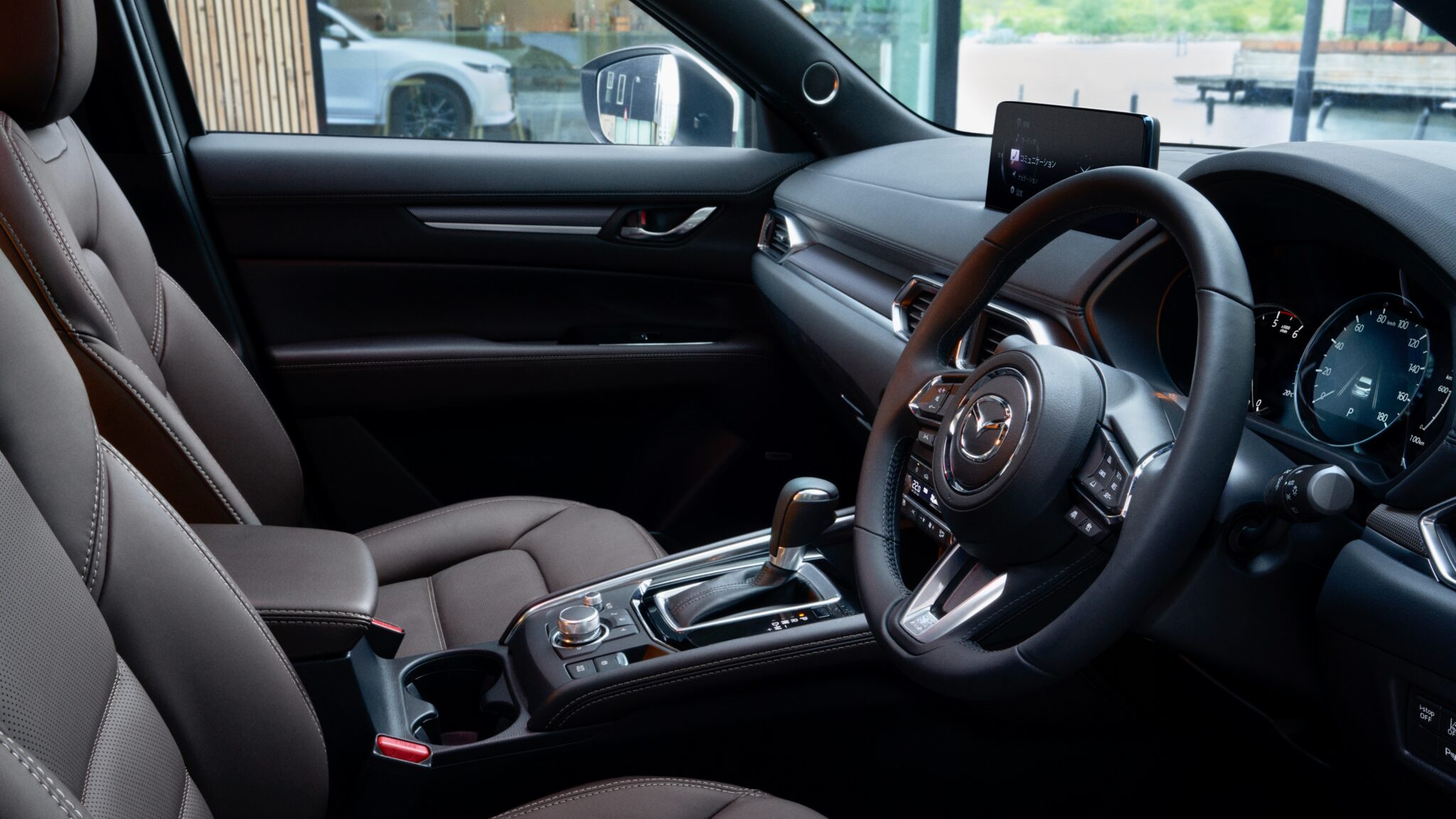 2024 Mazda CX-5 Range Kills Diesels, Adds Features | DiscoverAuto