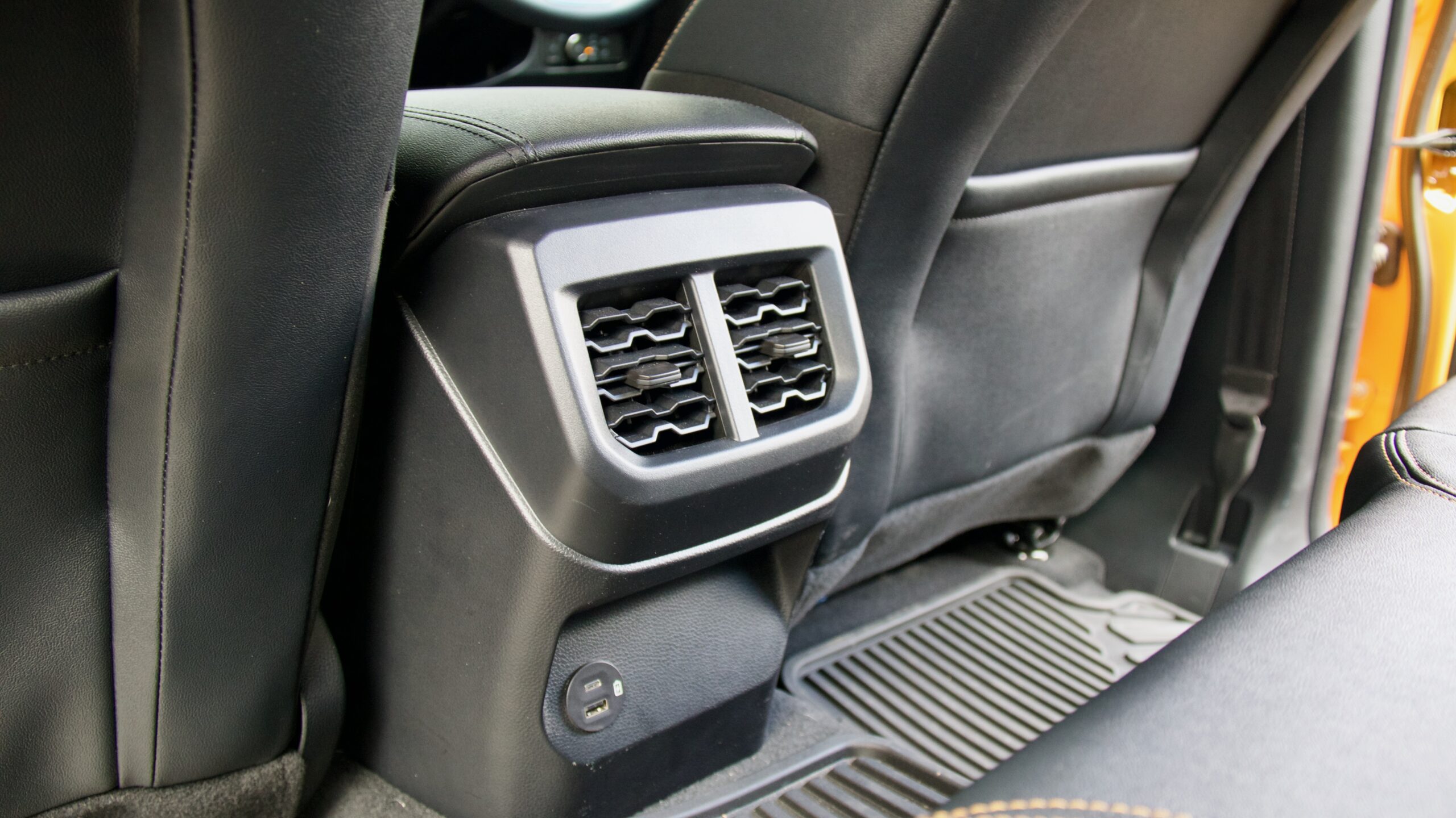 2024 Ford Ranger Wildtrak X