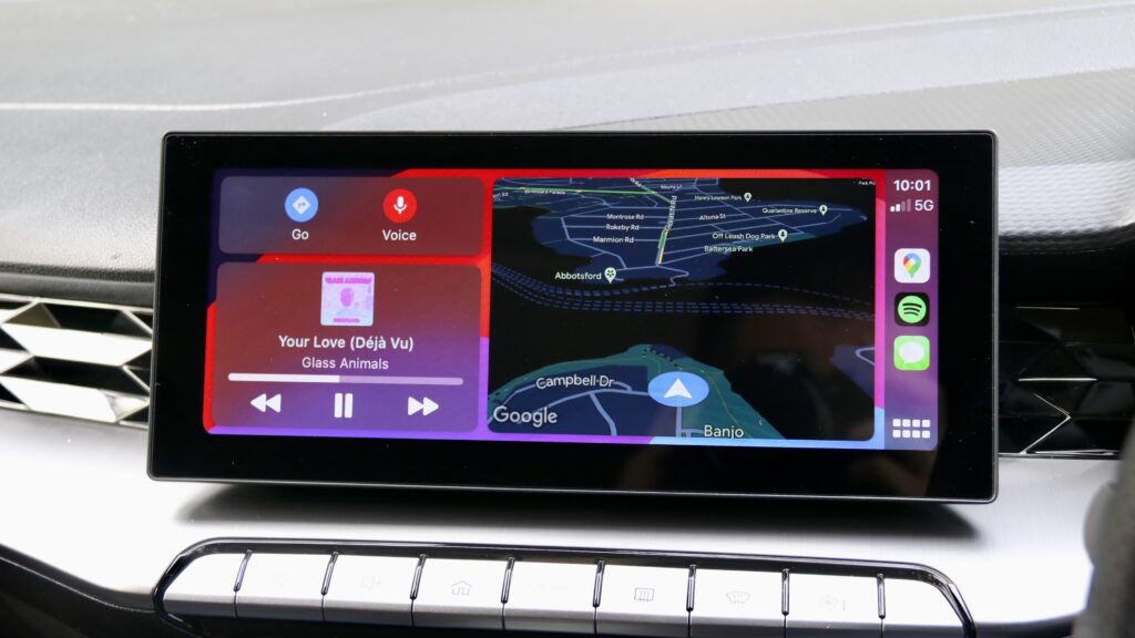 2023 MG 5 Essence Turbo Review | DiscoverAuto