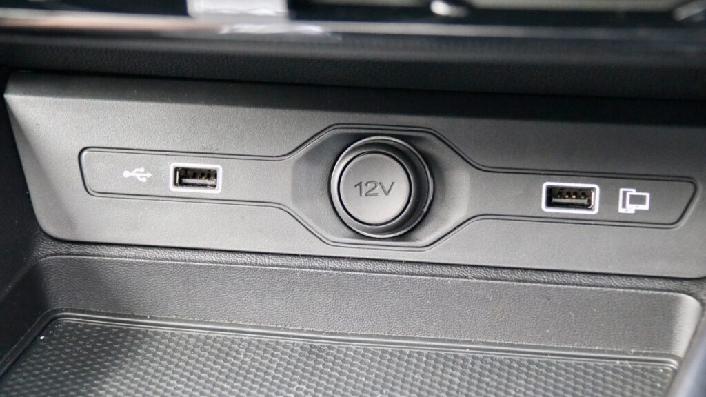 2023 MG 5 Essence Turbo Review | DiscoverAuto