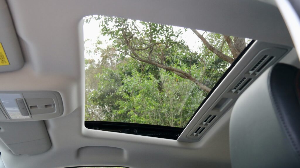 2023 MG 5 Essence Turbo Review | DiscoverAuto