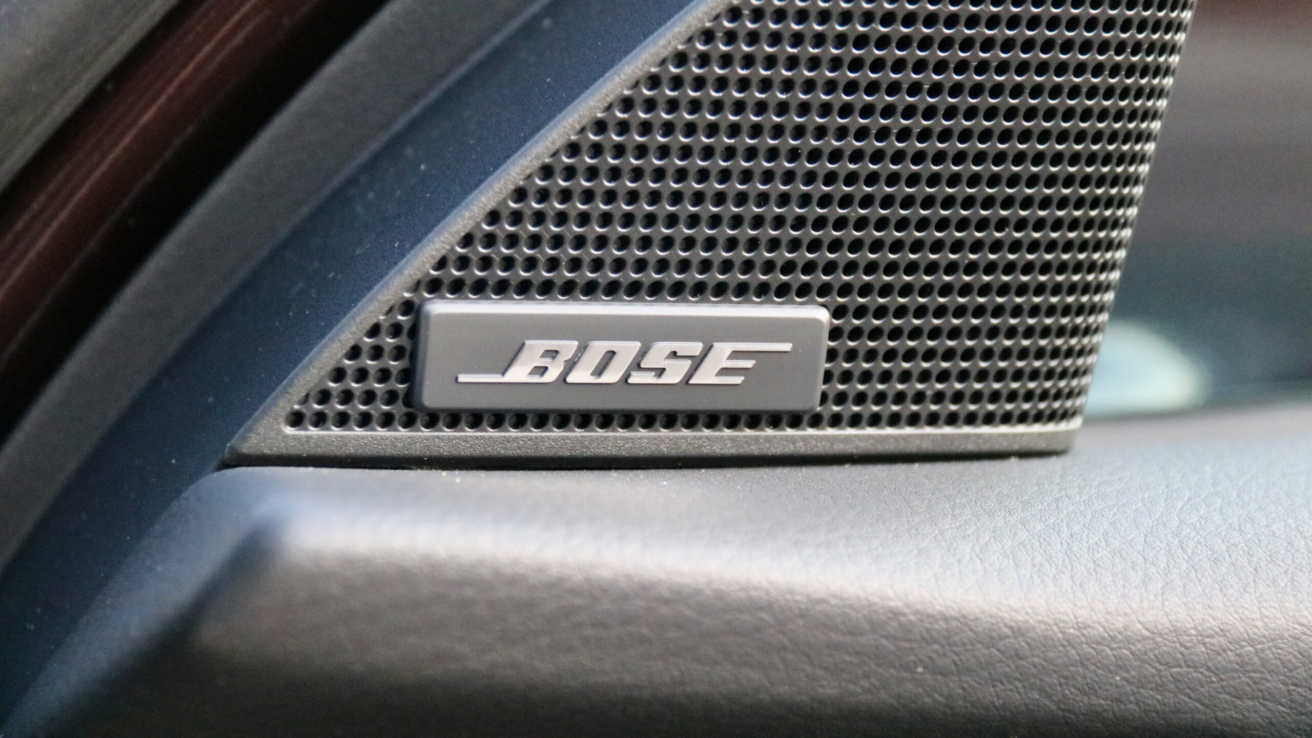 2024 Mazda CX-90 Bose