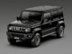 2024 Suzuki Jimny XL front