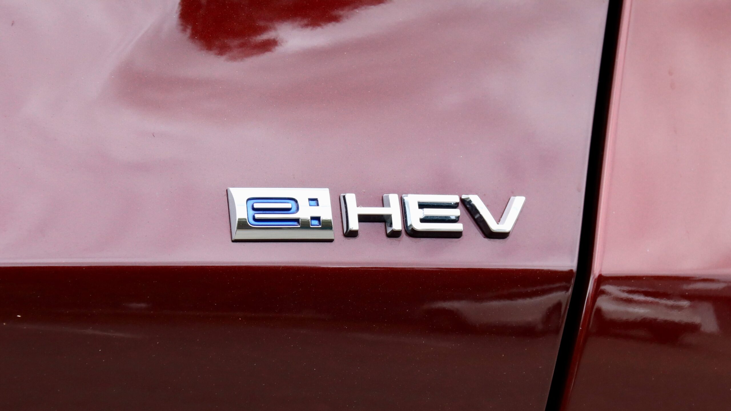 2023 Honda ZR-V e:HEV LX
