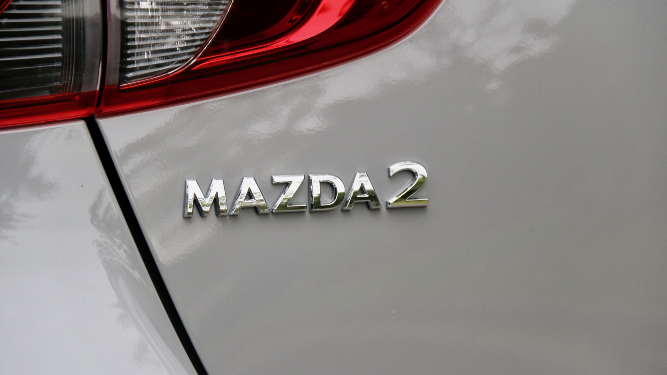2024 Mazda2 Pure SP