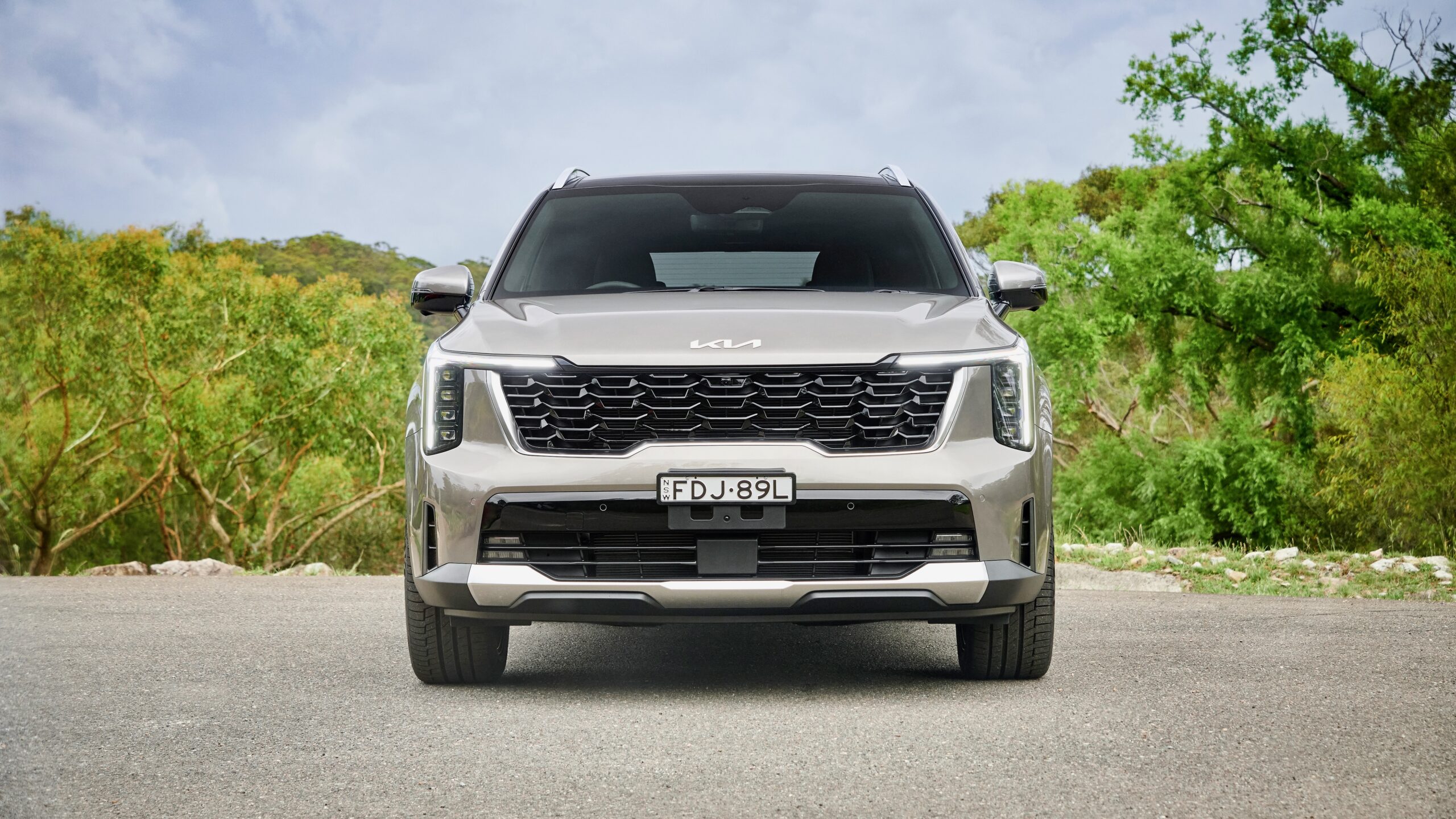 2024 Kia Sorento Priced for Australia DiscoverAuto