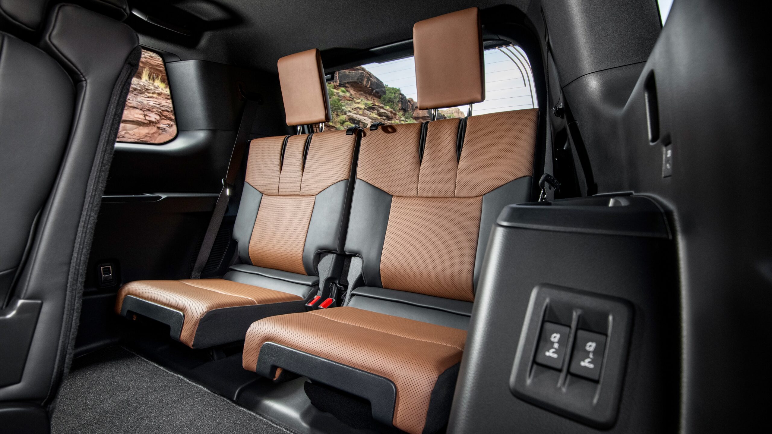 2024 Lexus GX550 Australian Model Range Outlined DiscoverAuto