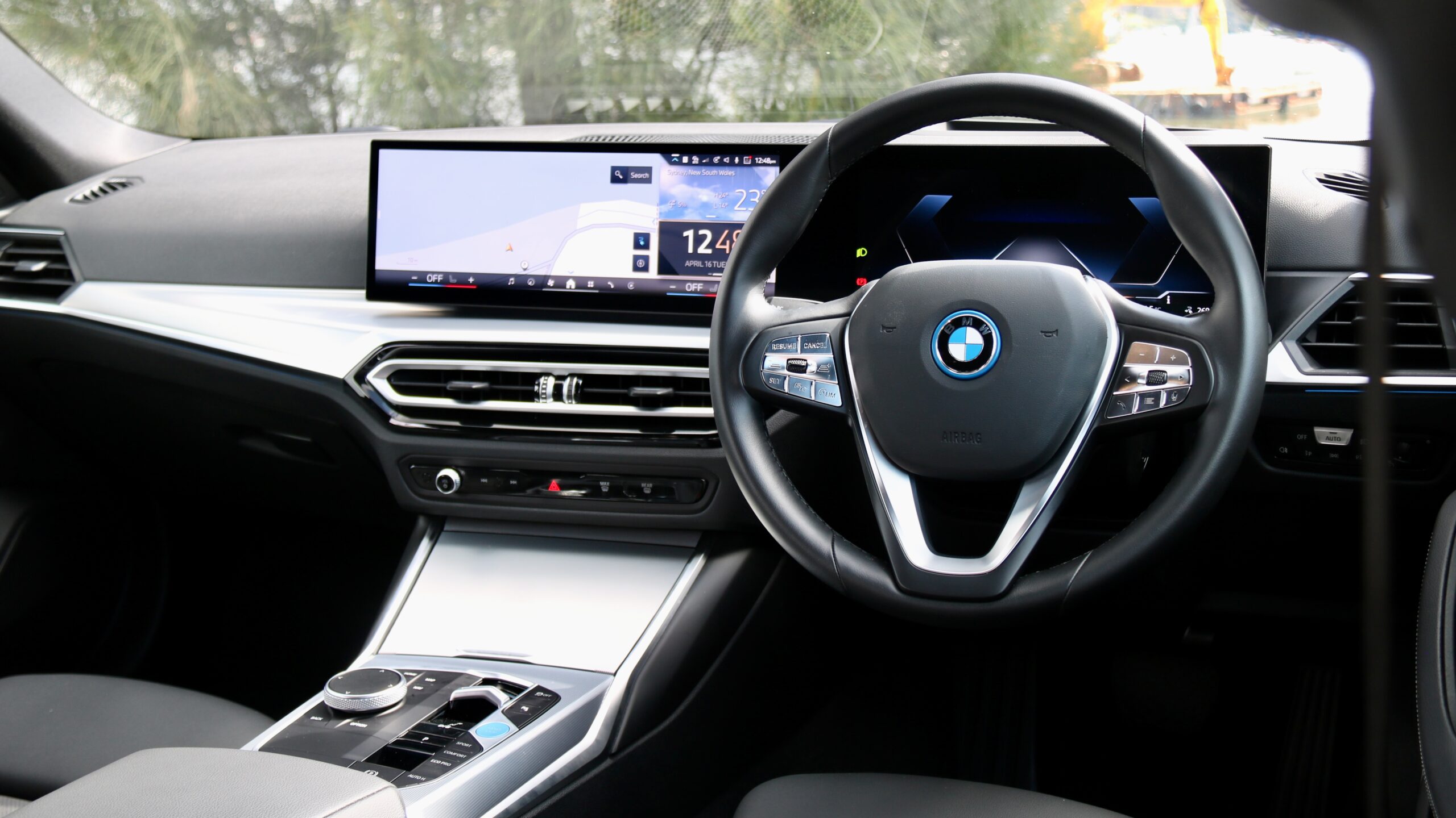 2024 BMW i4