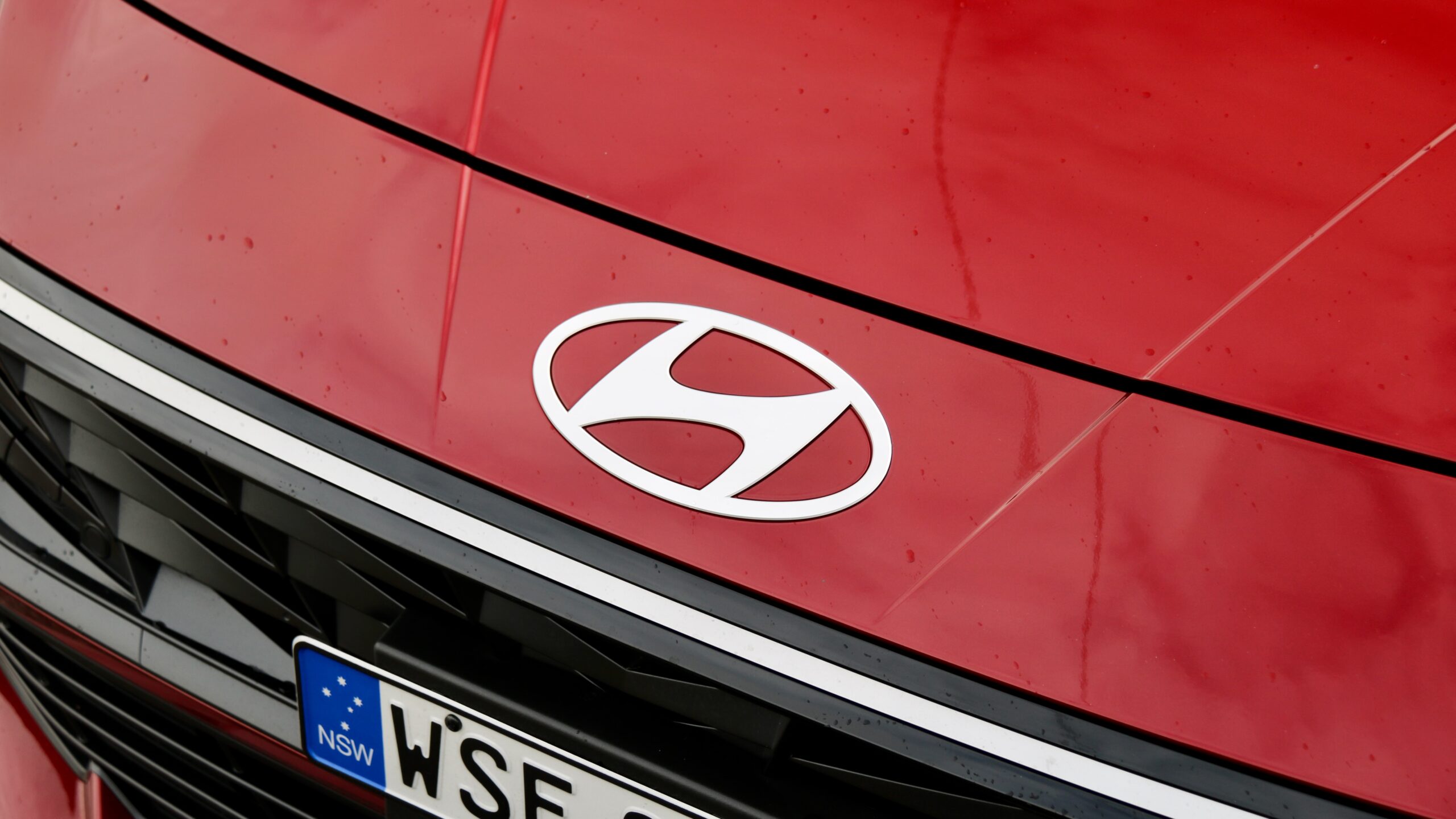 2024 Hyundai i30 Sedan Hybrid