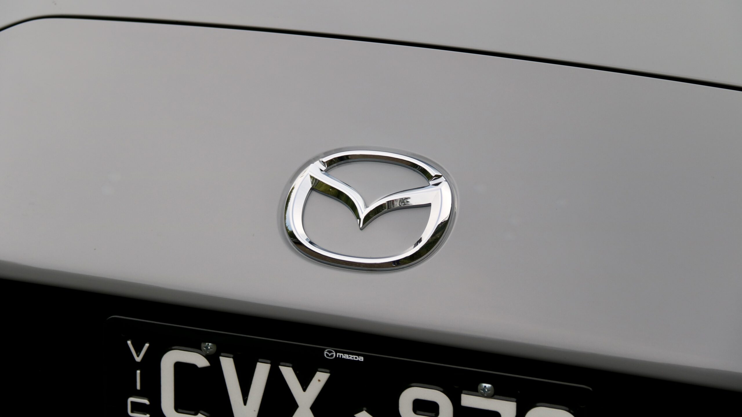 2024 Mazda MX-5