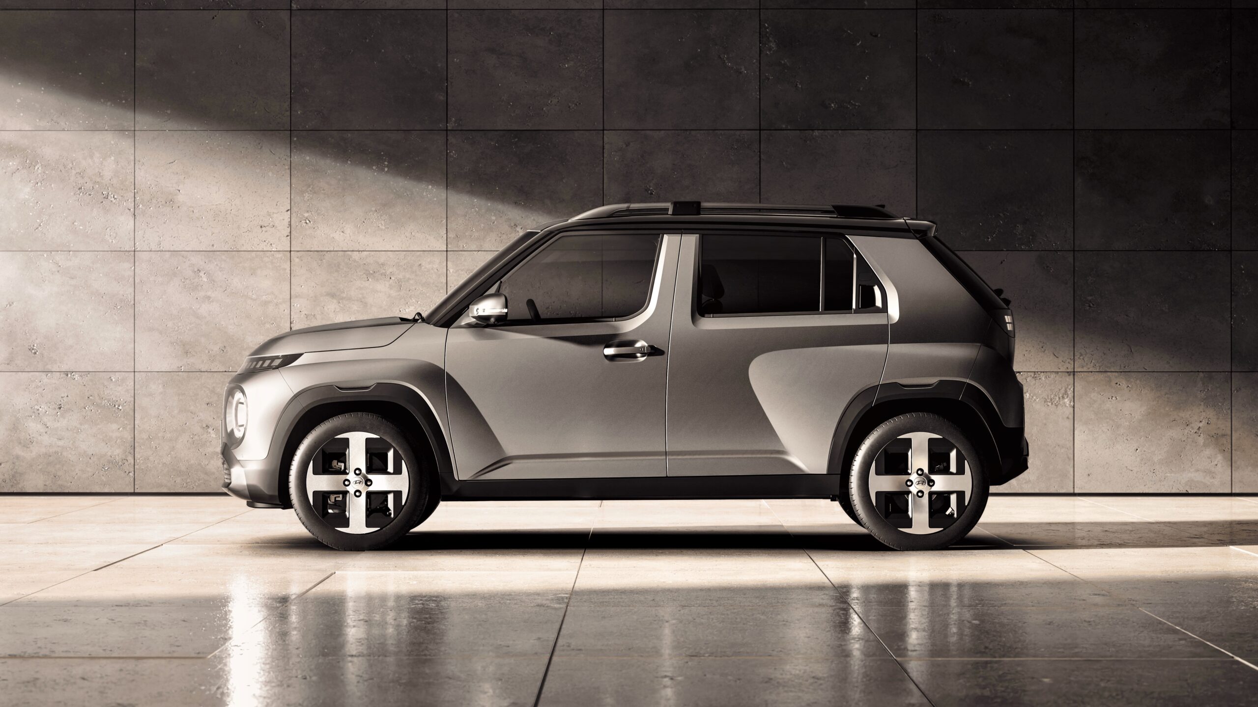 2025 Hyundai Inster
