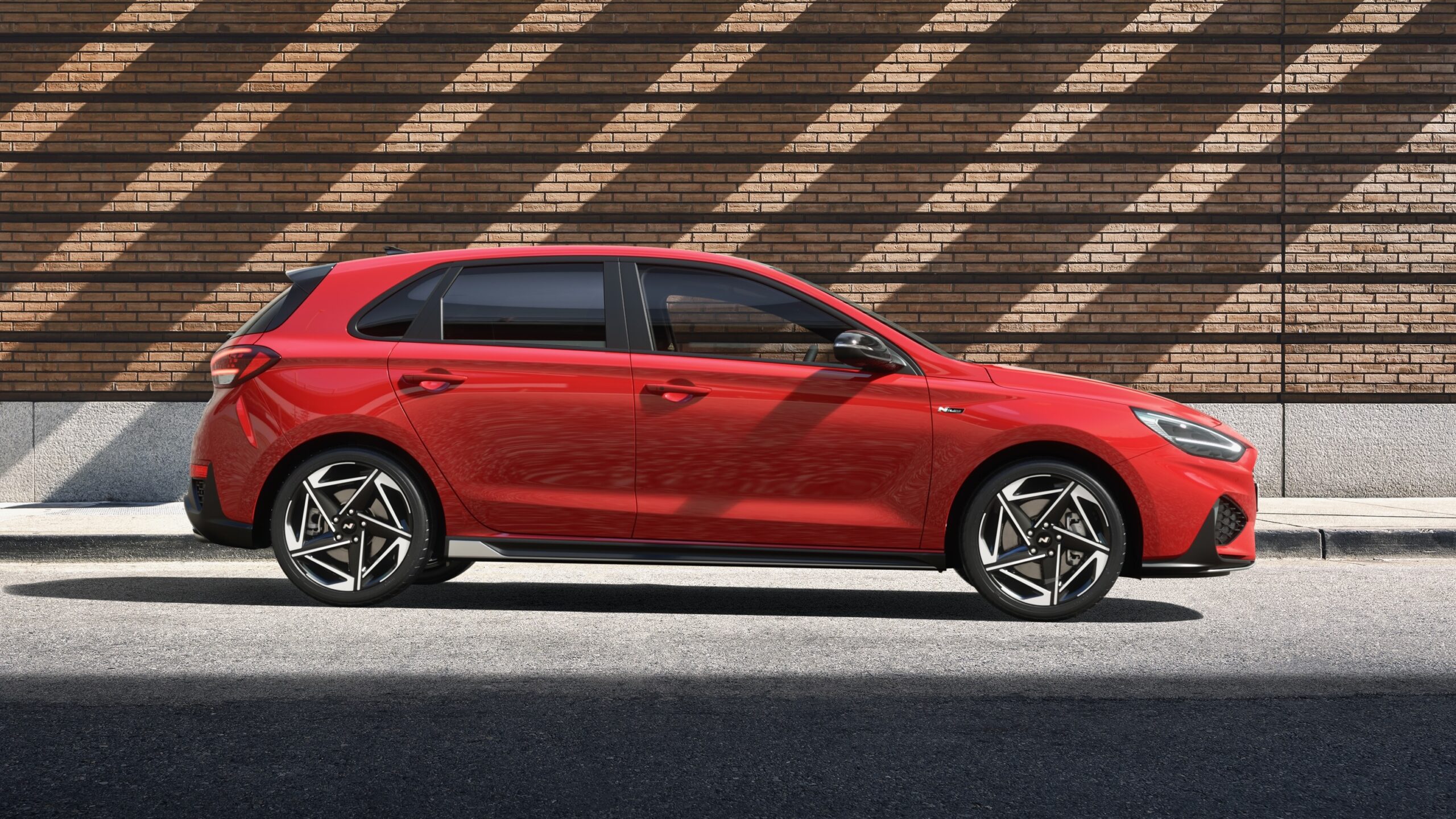 2025 Hyundai i30