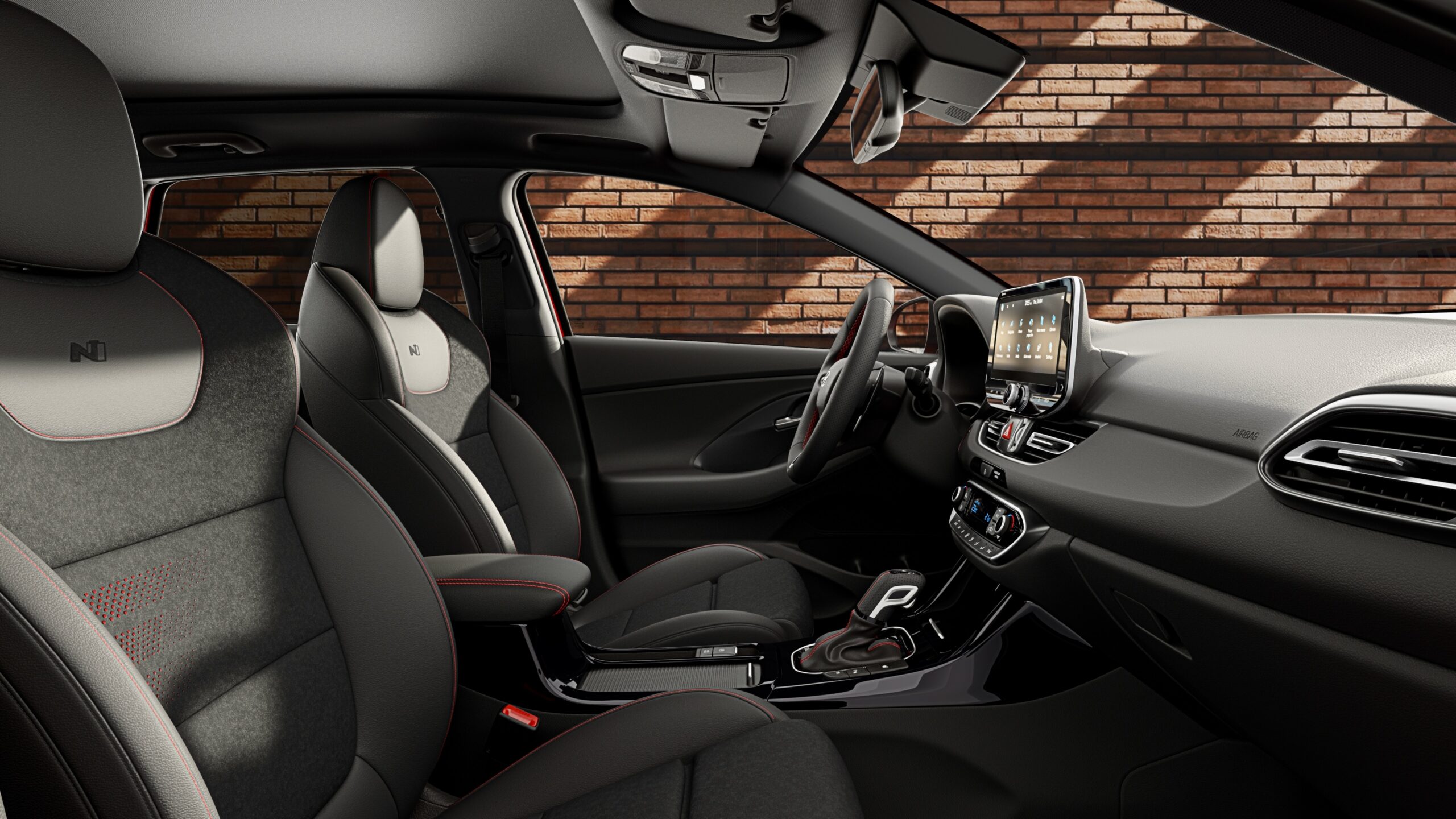 2025 Hyundai i30