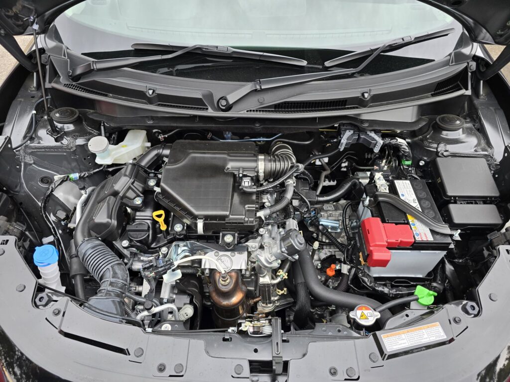 2024 Suzuki Swift