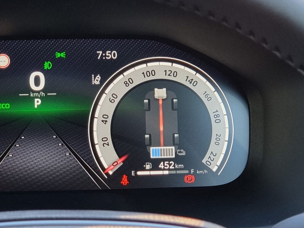 2024 Toyota RAV4 XSE