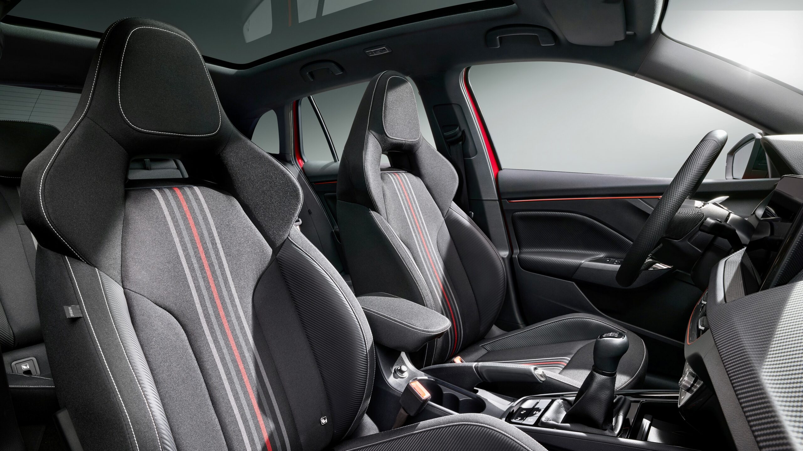 2025 Skoda Scala