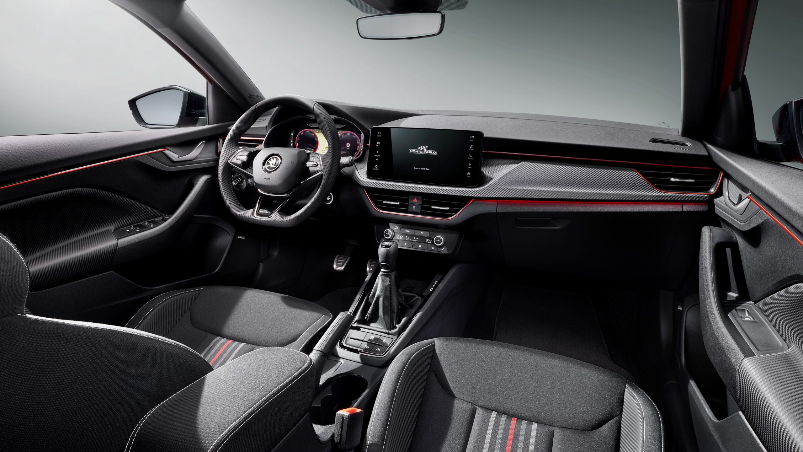 2025 Skoda Scala