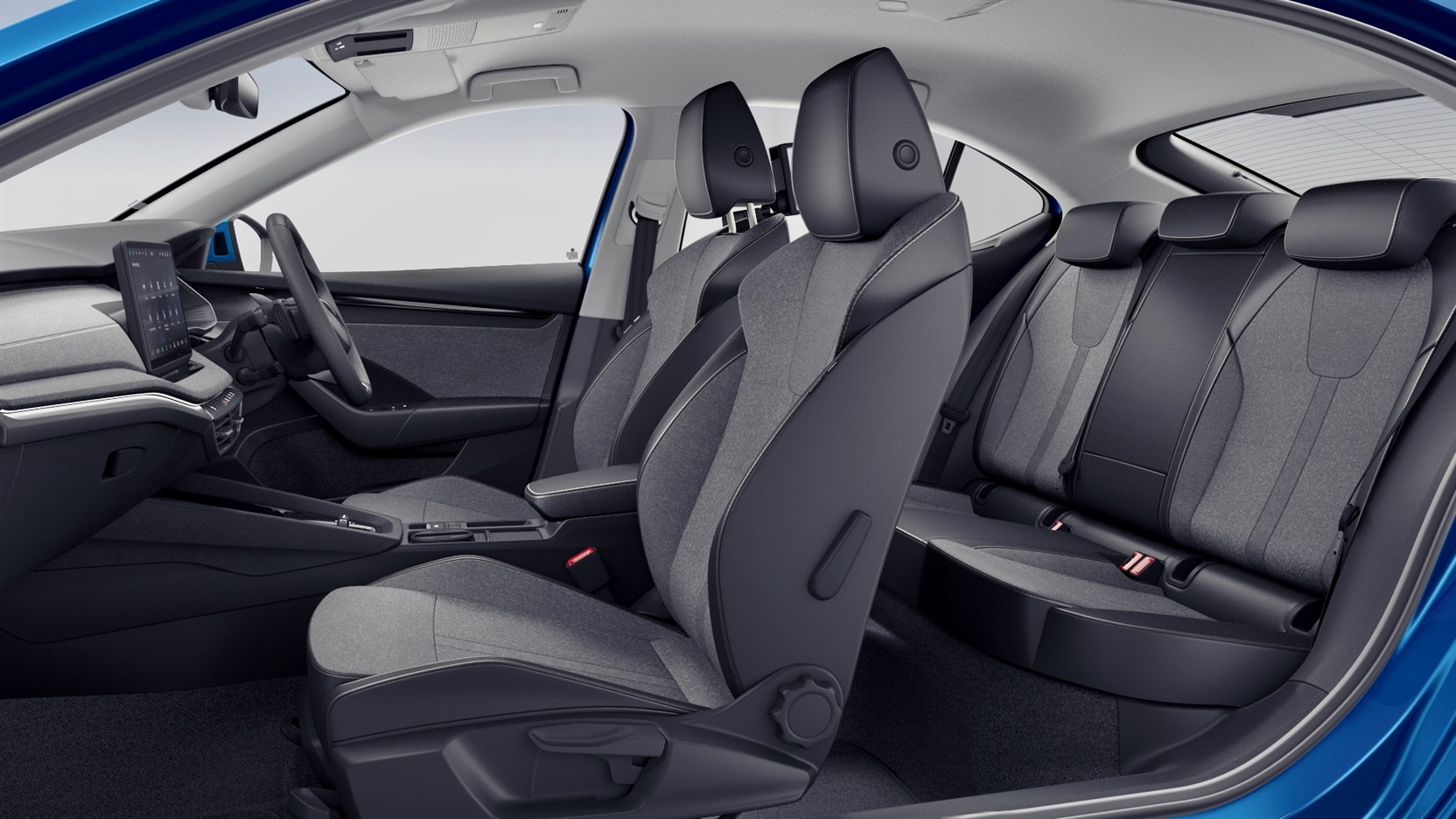 Skoda Octavia Select