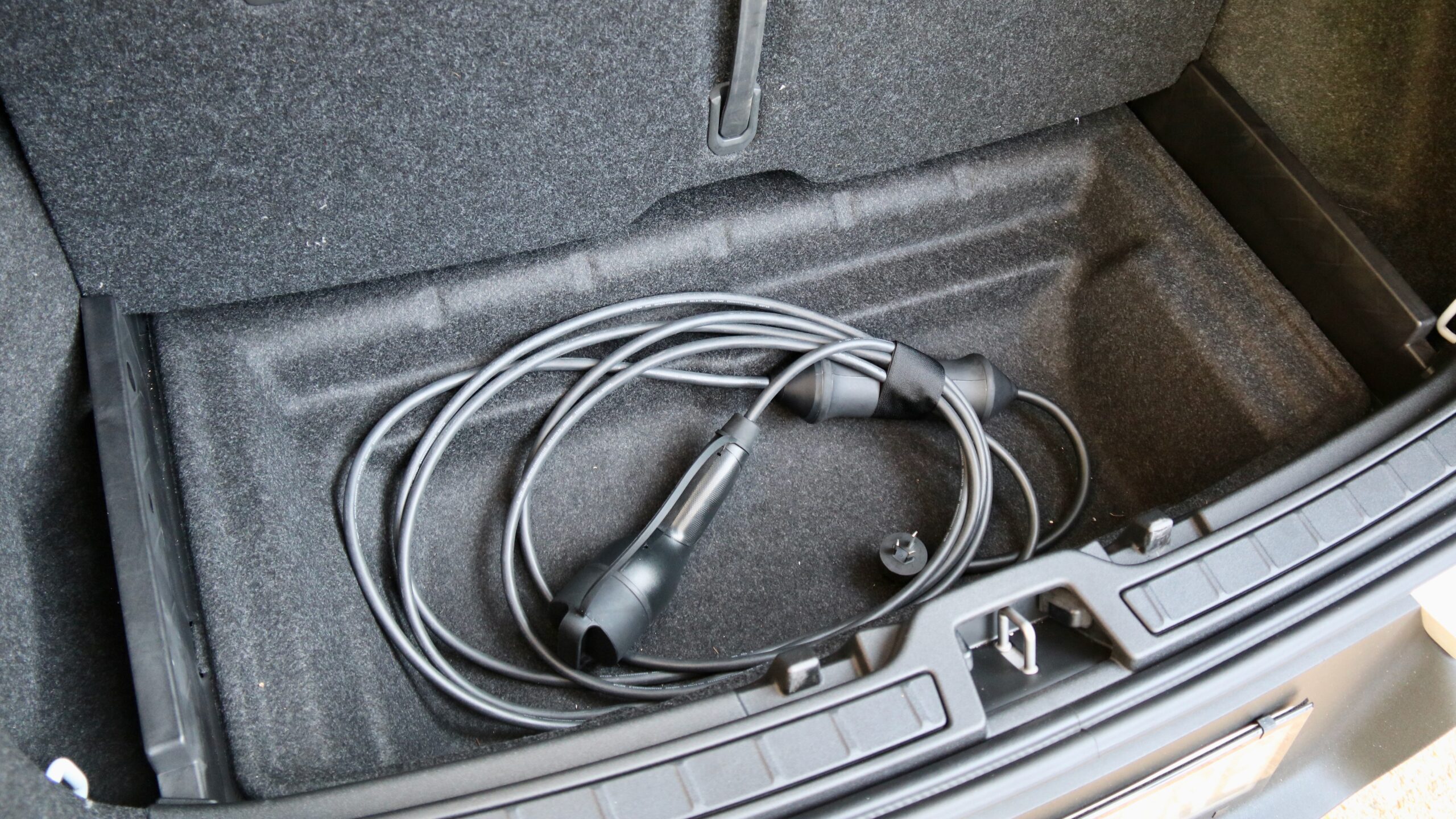 2024 Volvo XC40 Recharge