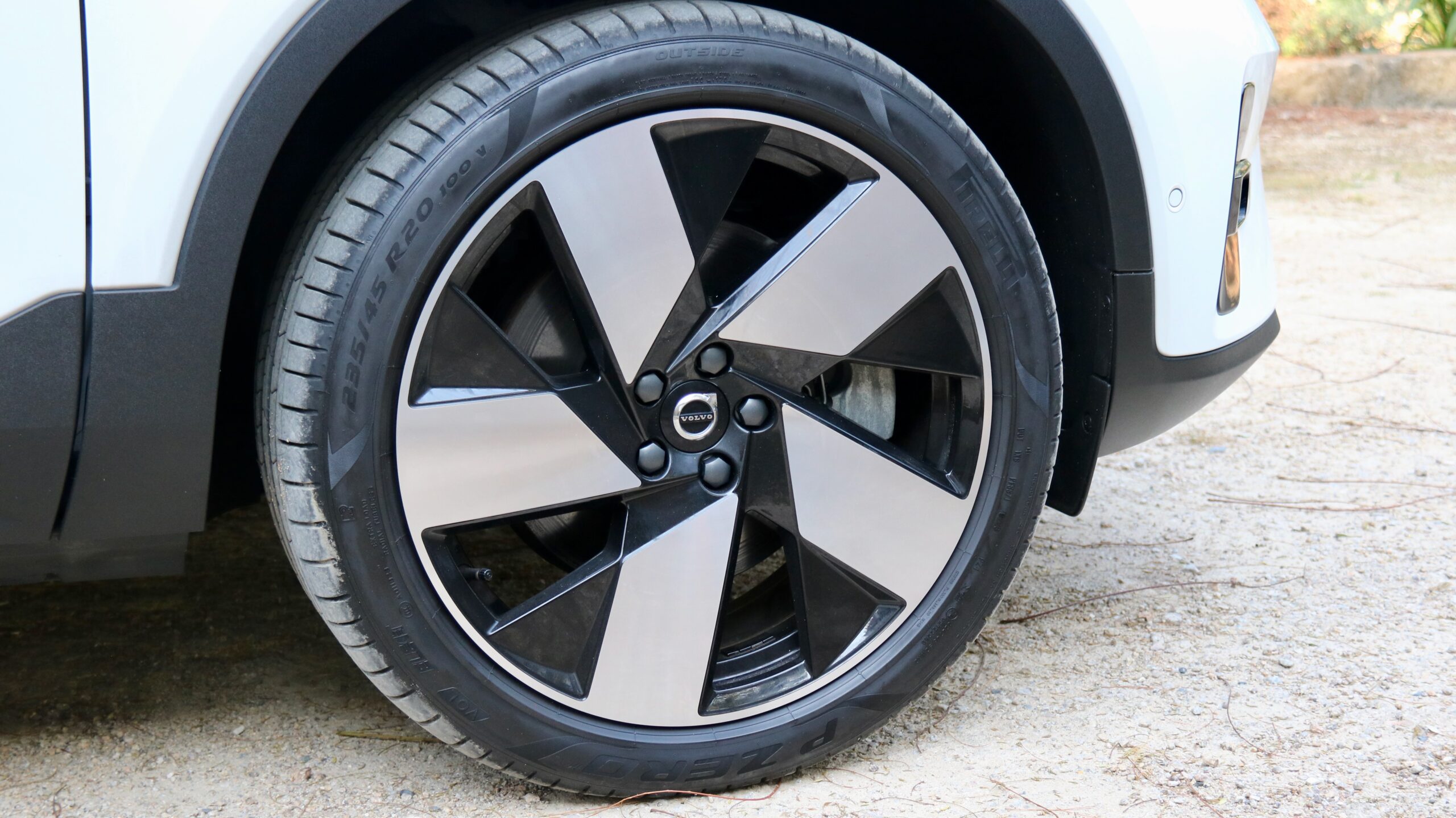 2024 Volvo XC40 Recharge