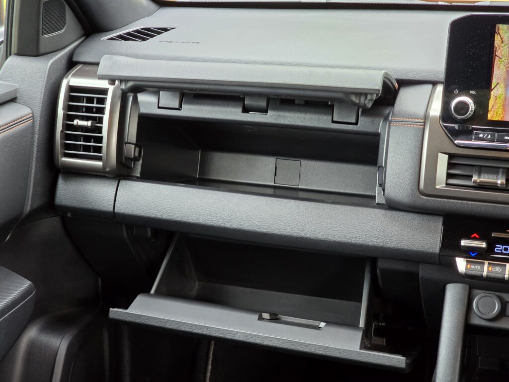 2026 Mitsubishi Triton