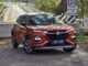 2025 Suzuki Fronx