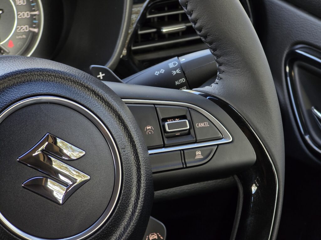 2025 Suzuki Fronx