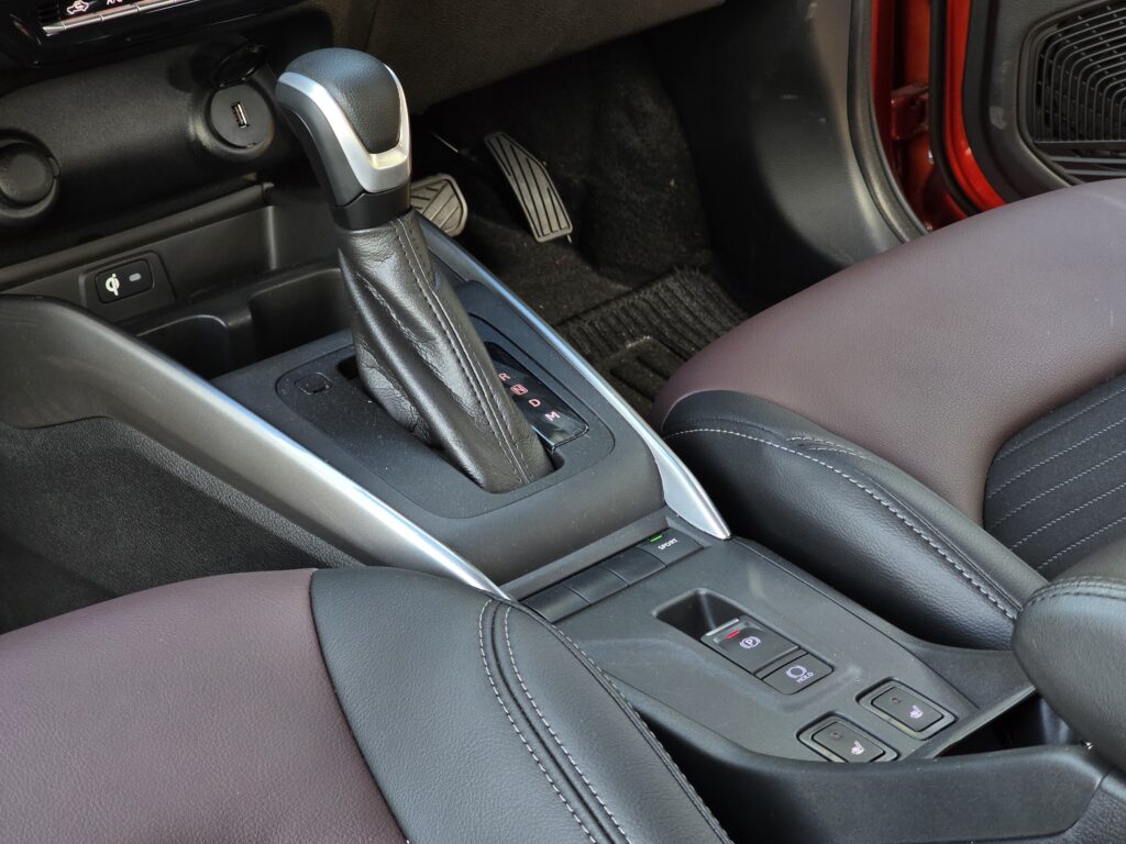 2025 Suzuki Fronx