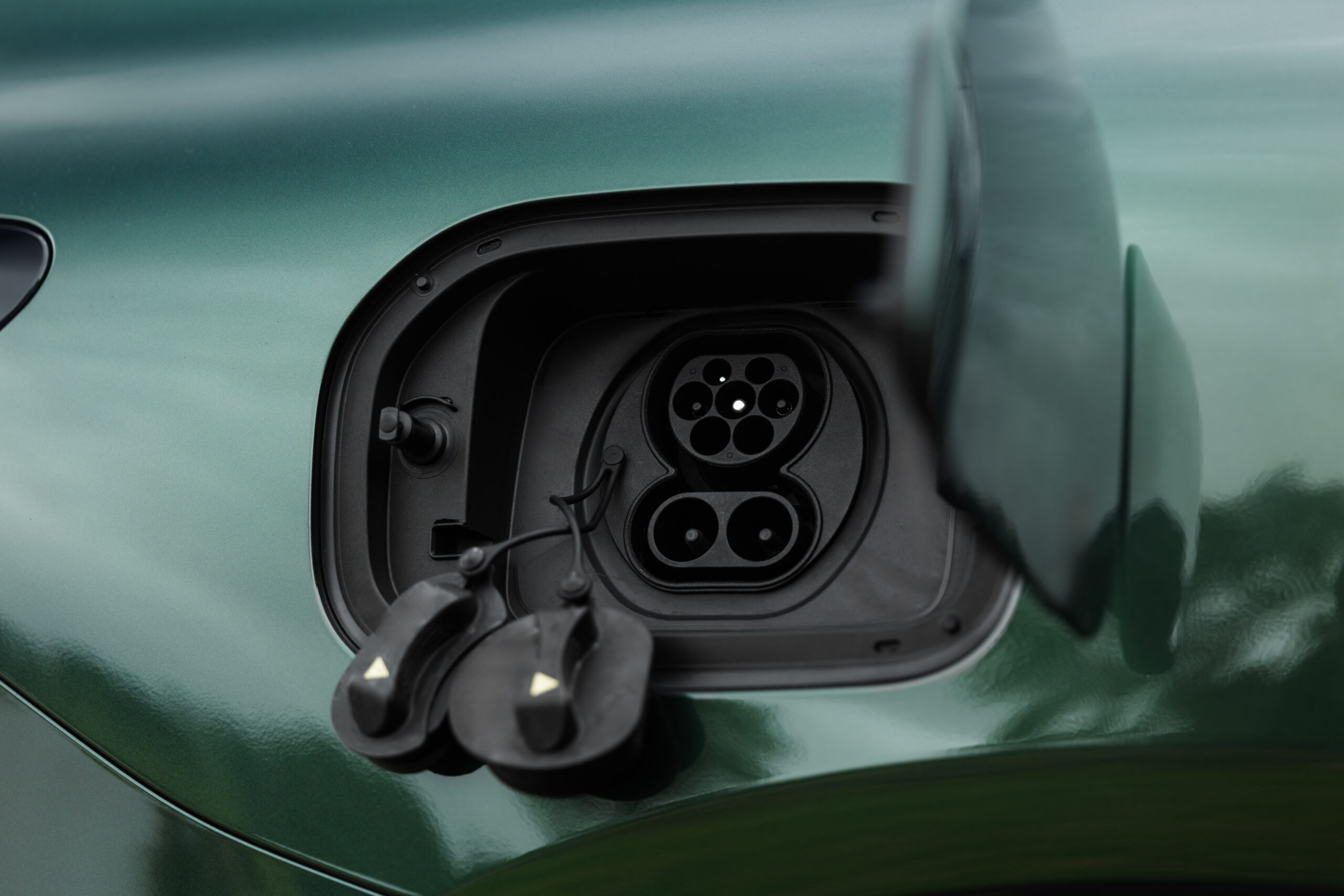 2025 Geely Starray EM-i