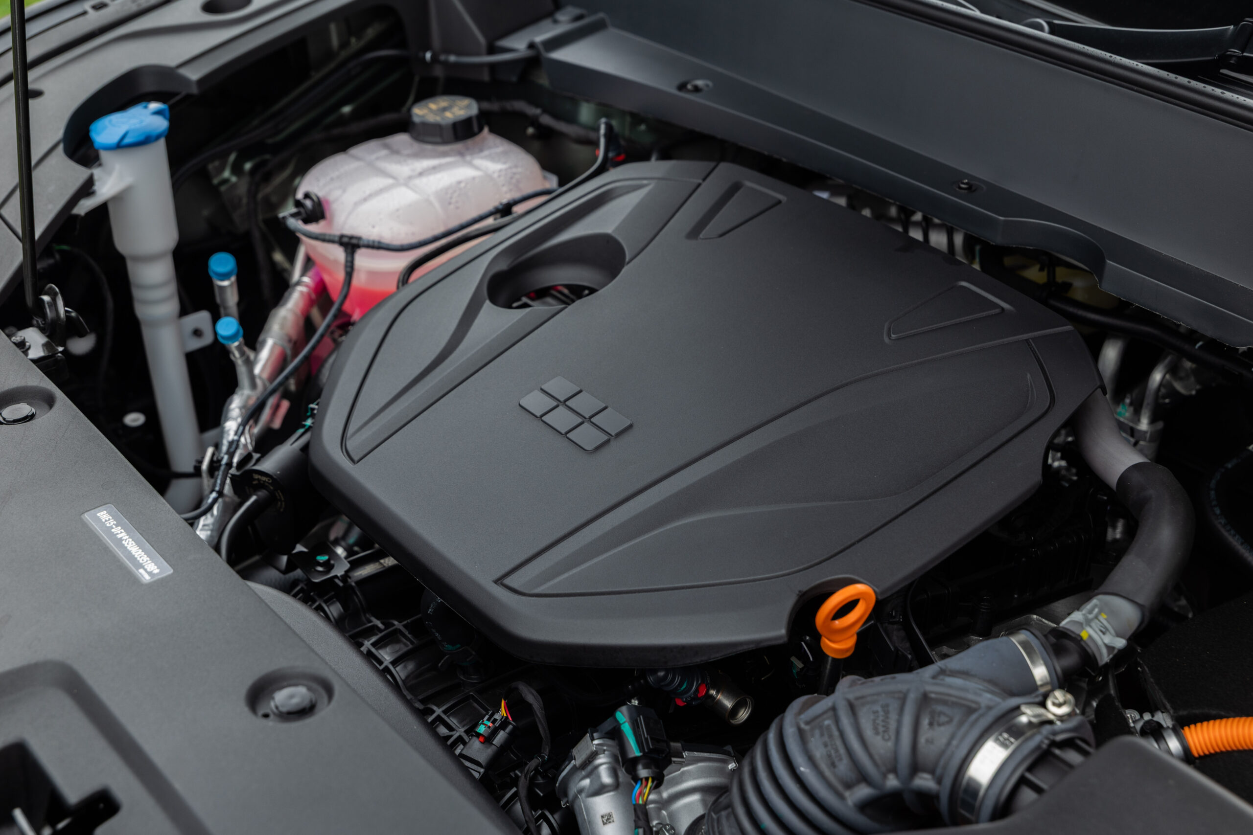 2025 Geely Starray EM-i